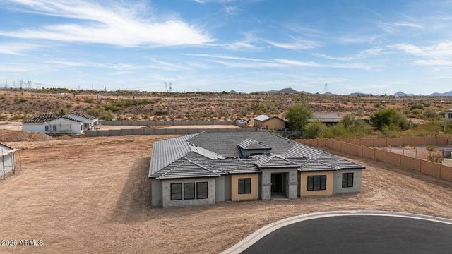 25646 N 114th Drive, Peoria, AZ 85383