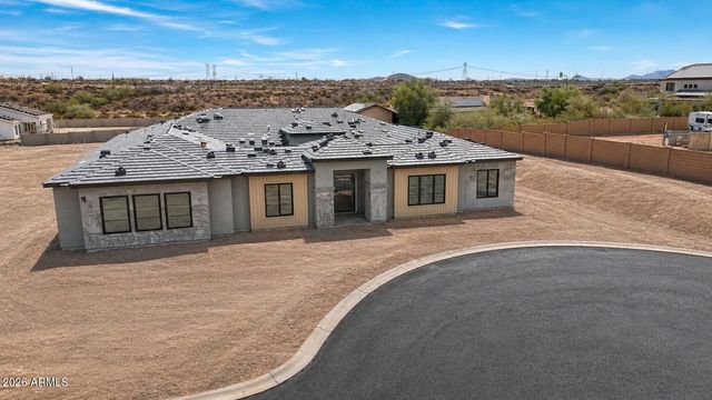 25646 N 114th Drive, Peoria, AZ 85383