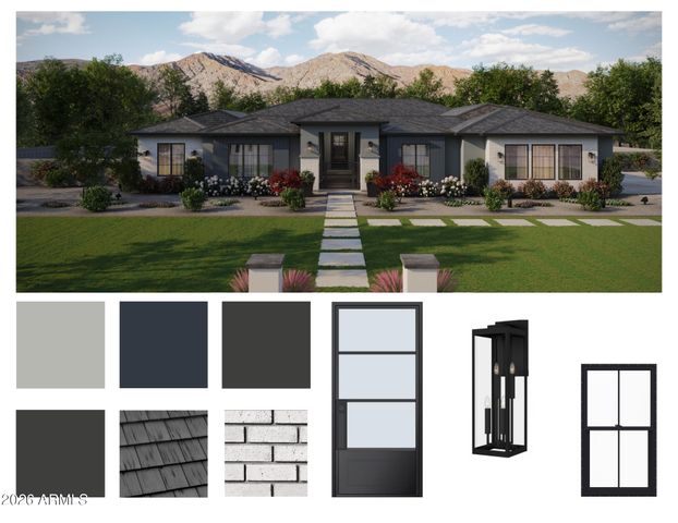 25646 N 114th Drive, Peoria, AZ 85383