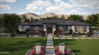 25646 N 114th Drive, Peoria, AZ 85383