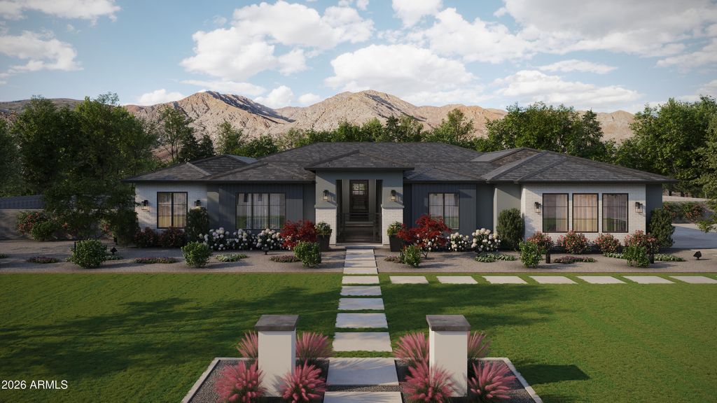 25646 N 114th Drive, Peoria, AZ 85383