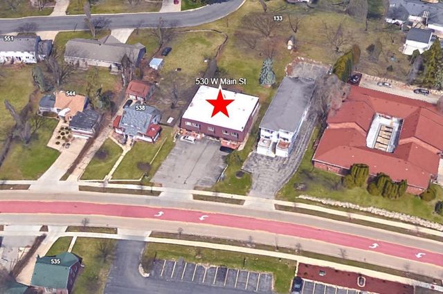 530 W Main Street, Sun Prairie, WI 53590