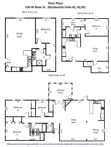 530 W Main Street, Sun Prairie, WI 53590