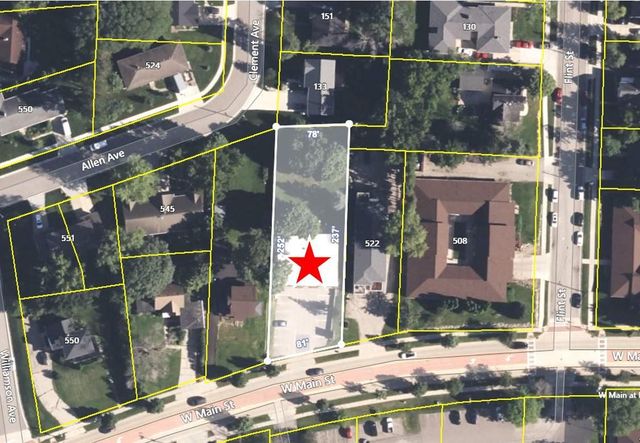 530 W Main Street, Sun Prairie, WI 53590