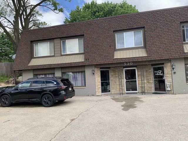 530 W Main Street, Sun Prairie, WI 53590