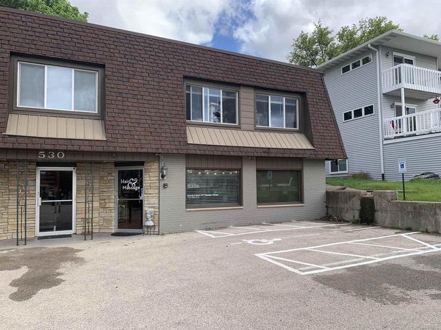 530 W Main Street, Sun Prairie, WI 53590