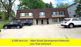 530 W Main Street, Sun Prairie, WI 53590