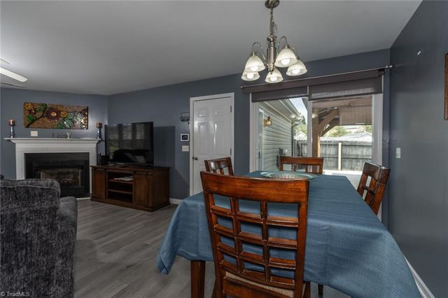874 Big Creek Court, High Point, NC 27265