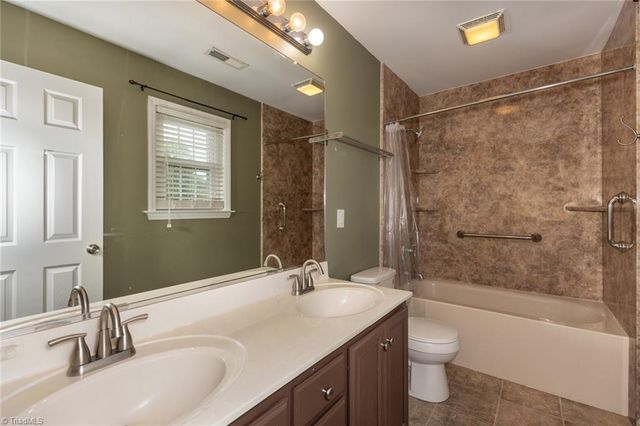 874 Big Creek Court, High Point, NC 27265