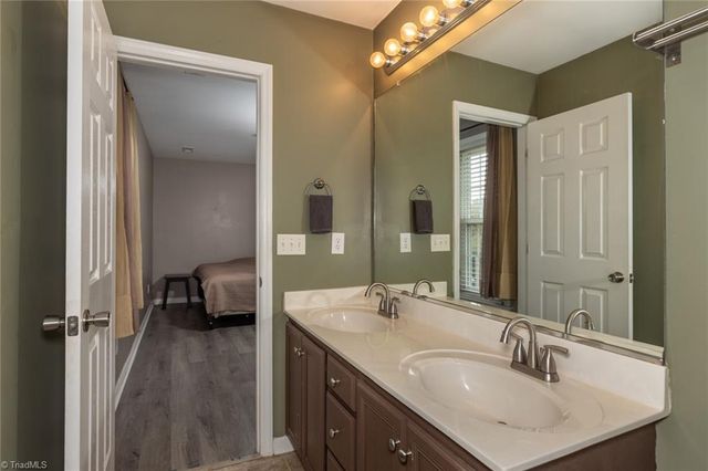 874 Big Creek Court, High Point, NC 27265