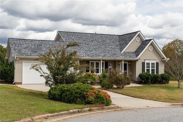 874 Big Creek Court, High Point, NC 27265