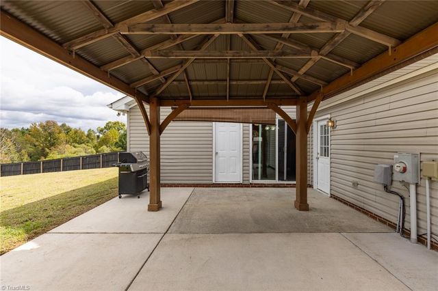 874 Big Creek Court, High Point, NC 27265