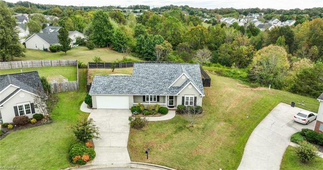 874 Big Creek Court, High Point, NC 27265