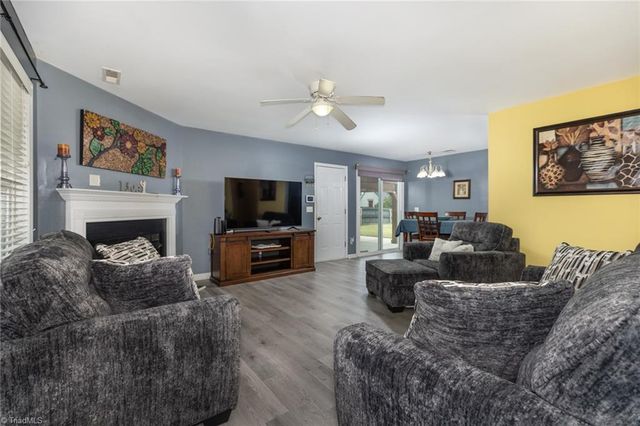 874 Big Creek Court, High Point, NC 27265