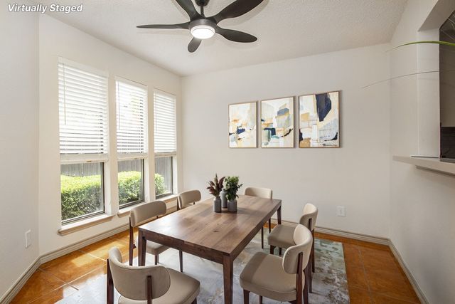 1609 Brentwood Drive, Irving, TX 75061