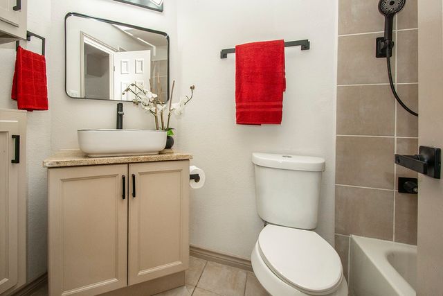 1609 Brentwood Drive, Irving, TX 75061