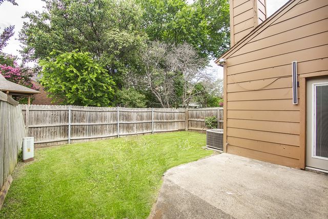 1609 Brentwood Drive, Irving, TX 75061
