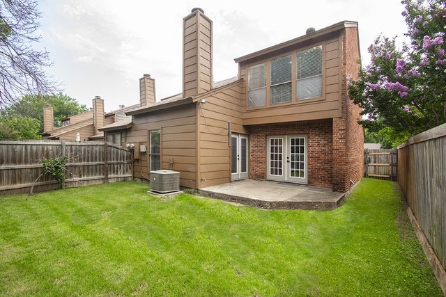 1609 Brentwood Drive, Irving, TX 75061