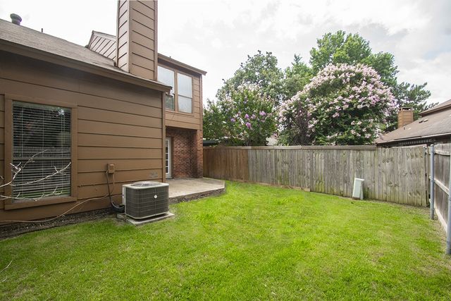 1609 Brentwood Drive, Irving, TX 75061