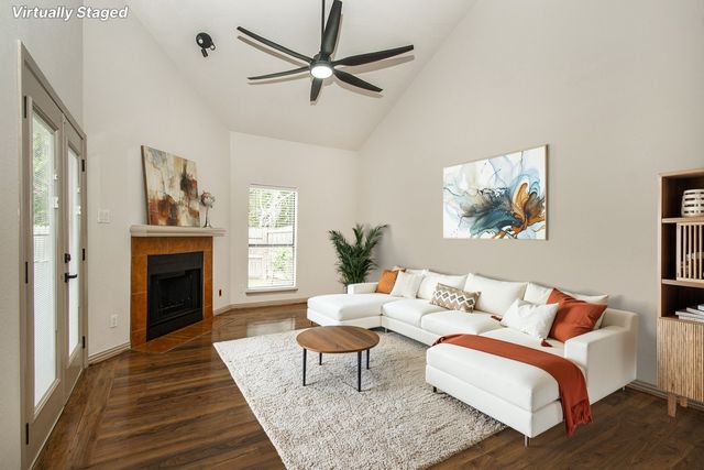 1609 Brentwood Drive, Irving, TX 75061