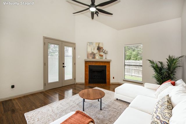 1609 Brentwood Drive, Irving, TX 75061