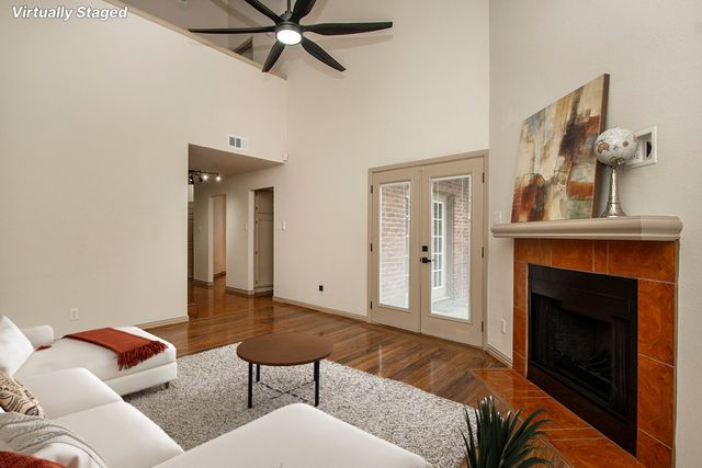 1609 Brentwood Drive, Irving, TX 75061