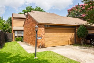1609 Brentwood Drive, Irving, TX 75061