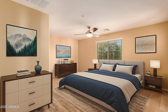 3215 E SPORTS Drive, Gilbert, AZ 85298