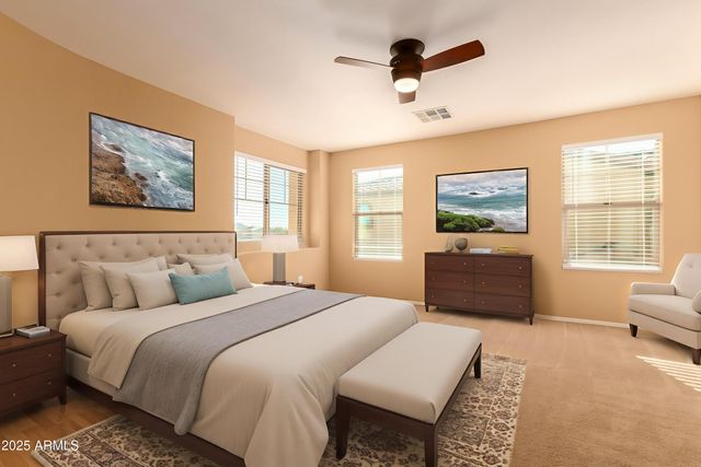 3215 E SPORTS Drive, Gilbert, AZ 85298