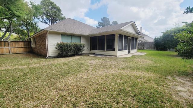 16215 Brinton Court, Houston, TX 77095