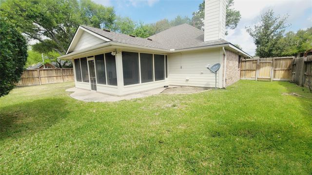 16215 Brinton Court, Houston, TX 77095
