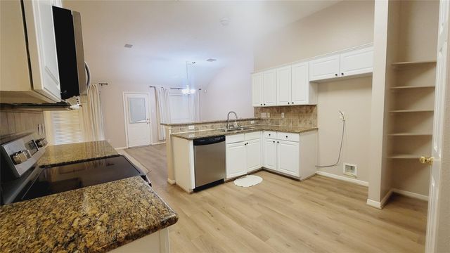 16215 Brinton Court, Houston, TX 77095