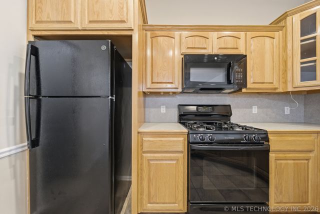 7508 N 134th East Avenue, Owasso, OK 74055