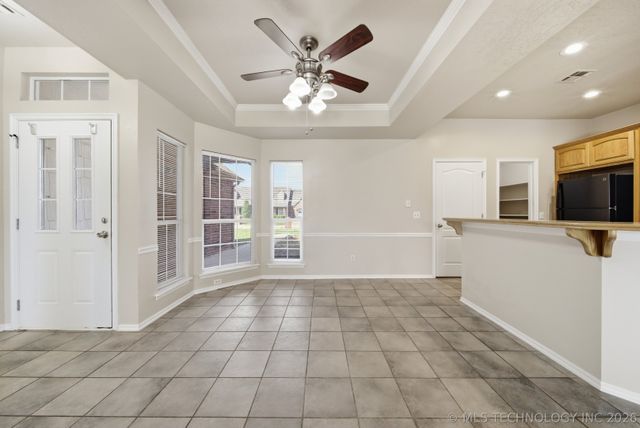 7508 N 134th East Avenue, Owasso, OK 74055