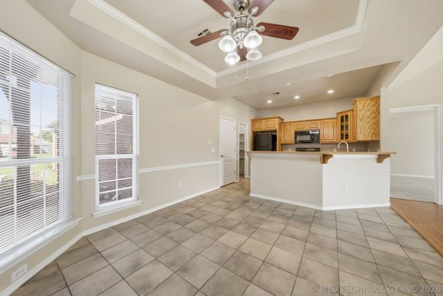 7508 N 134th East Avenue, Owasso, OK 74055