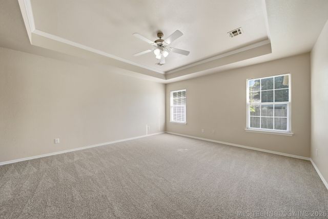 7508 N 134th East Avenue, Owasso, OK 74055