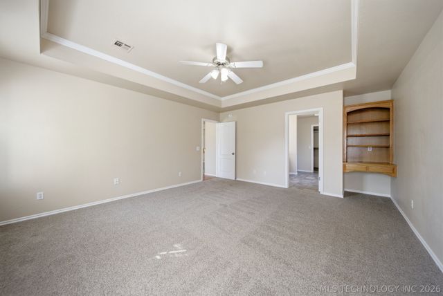 7508 N 134th East Avenue, Owasso, OK 74055