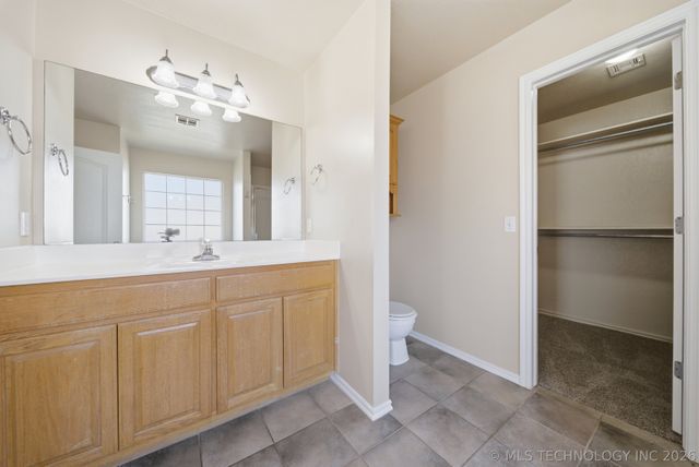 7508 N 134th East Avenue, Owasso, OK 74055