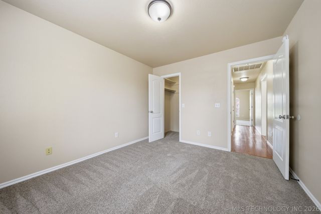 7508 N 134th East Avenue, Owasso, OK 74055