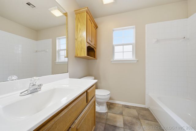 7508 N 134th East Avenue, Owasso, OK 74055