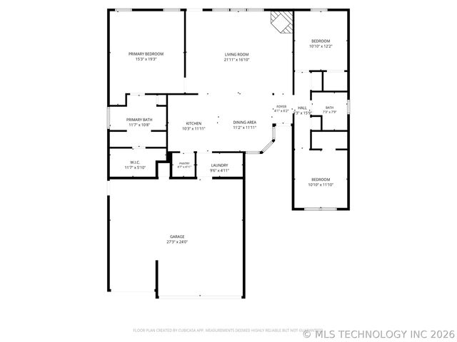 7508 N 134th East Avenue, Owasso, OK 74055
