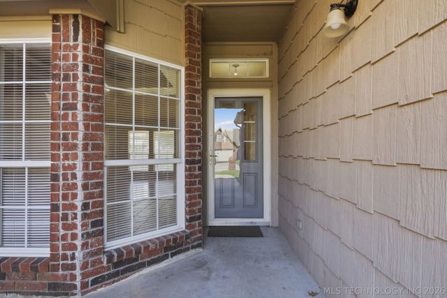 7508 N 134th East Avenue, Owasso, OK 74055