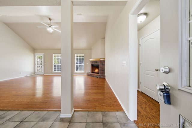 7508 N 134th East Avenue, Owasso, OK 74055