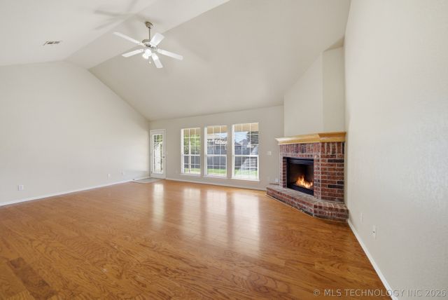 7508 N 134th East Avenue, Owasso, OK 74055