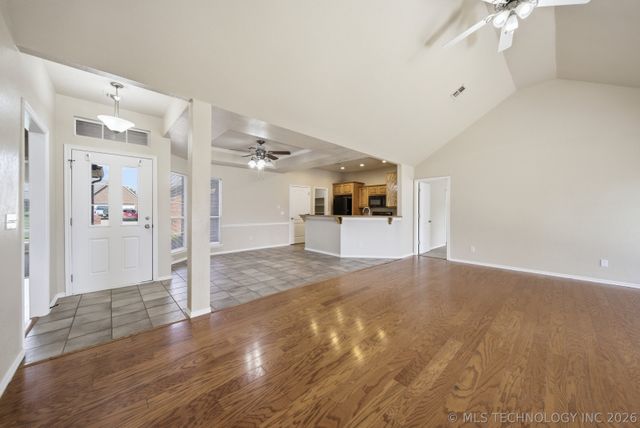 7508 N 134th East Avenue, Owasso, OK 74055