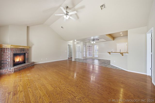 7508 N 134th East Avenue, Owasso, OK 74055