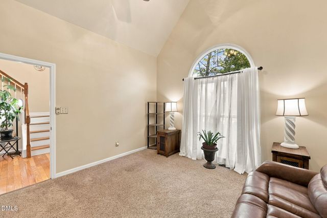 75 Linnett Court, Youngsville, NC 27596