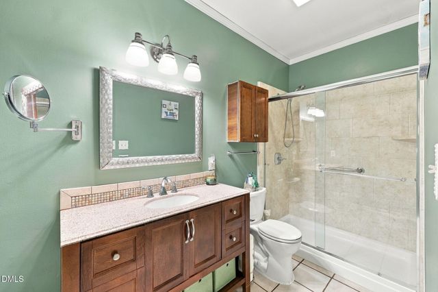 75 Linnett Court, Youngsville, NC 27596
