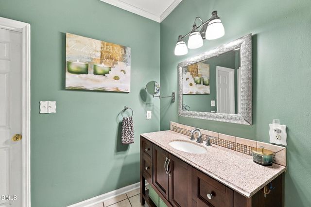 75 Linnett Court, Youngsville, NC 27596