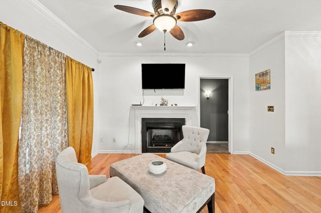 75 Linnett Court, Youngsville, NC 27596